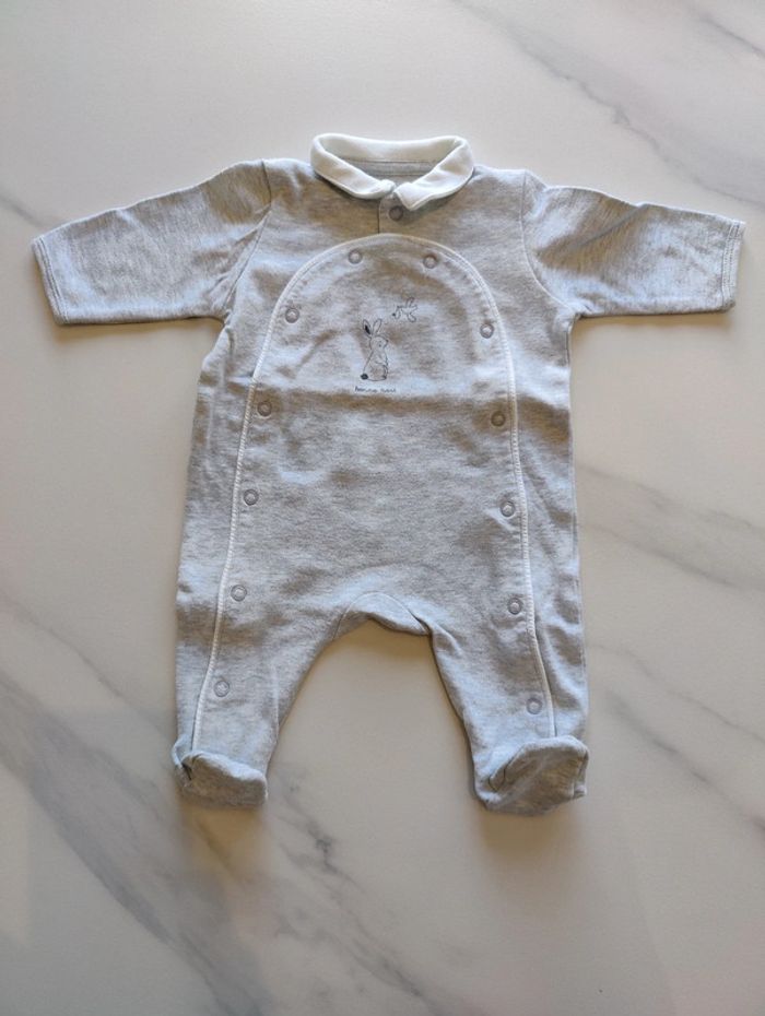 Lot 7 pyjamas garçon - photo numéro 3