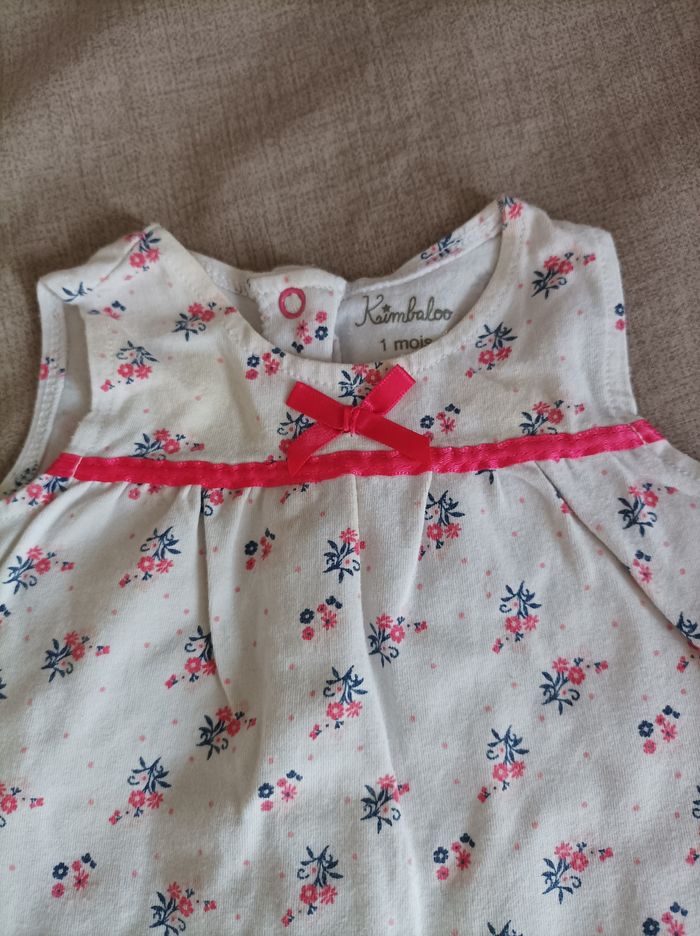 Lot de pyjamas fin - photo numéro 7