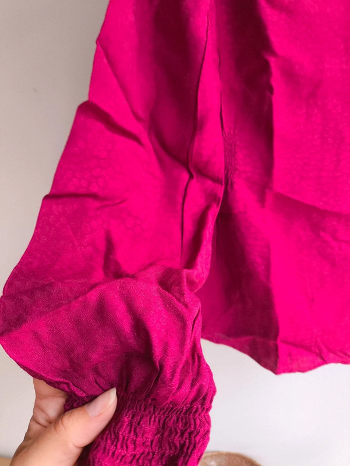 Blouse Promod S - photo numéro 4