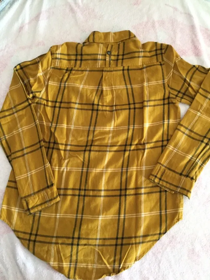 Chemise femme taille S TopShop - photo numéro 2