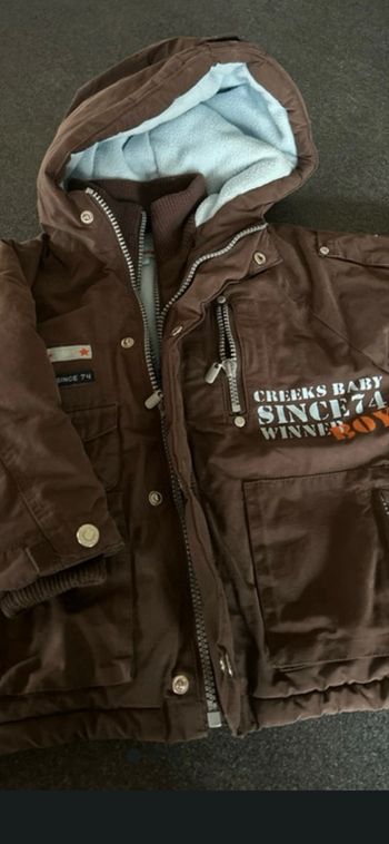 Blouson