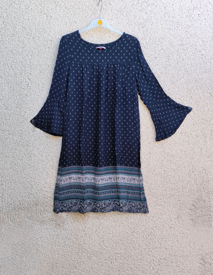Robe DPM Taille 1 / 36-38