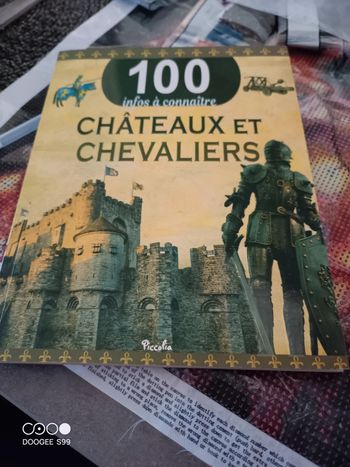 Livre enfants