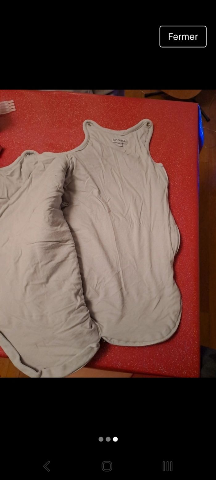 Turbulette chaude - photo numéro 3