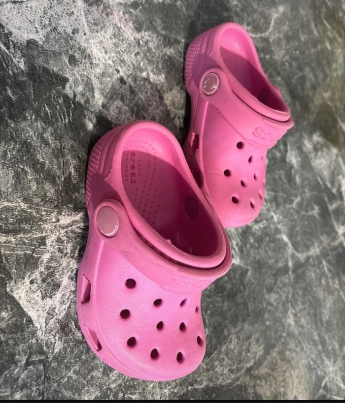 Crocs - photo numéro 4