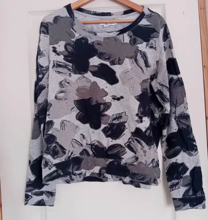 Pull femme T38
