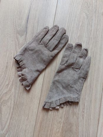 Gants promod taille S