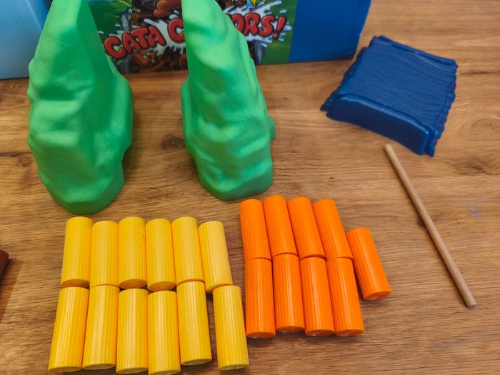 Jeu Cata Castors ! - photo numéro 6