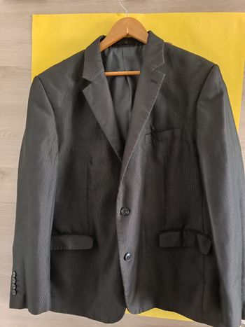Veste de costume Canda (C&A) Regular Fit