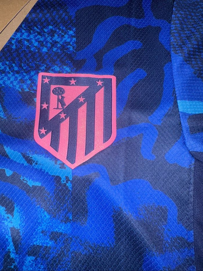 Maillot foot - photo numéro 3