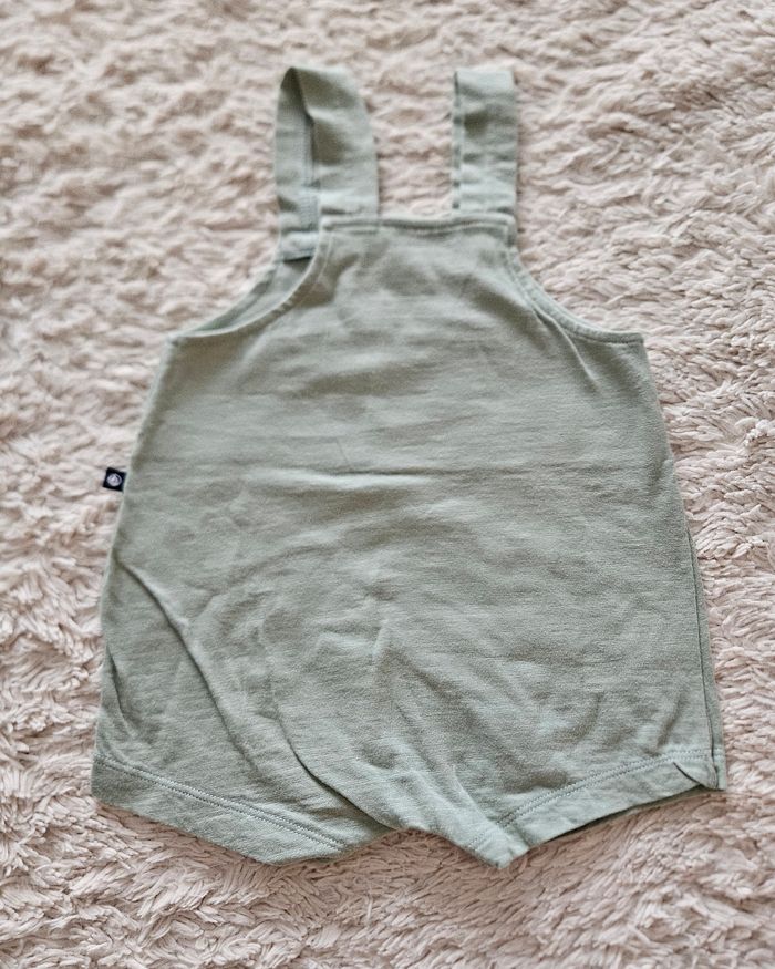 Barboteuse 6 mois - photo numéro 3