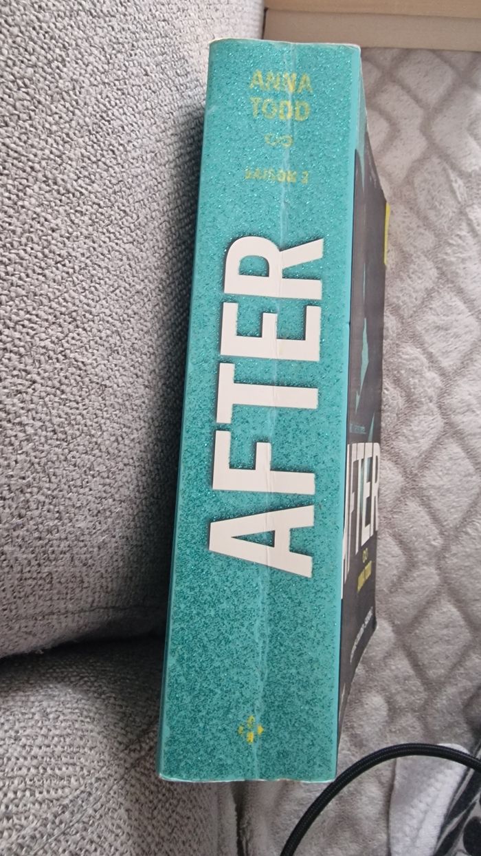 AFTER SAISON 2 - photo numéro 3