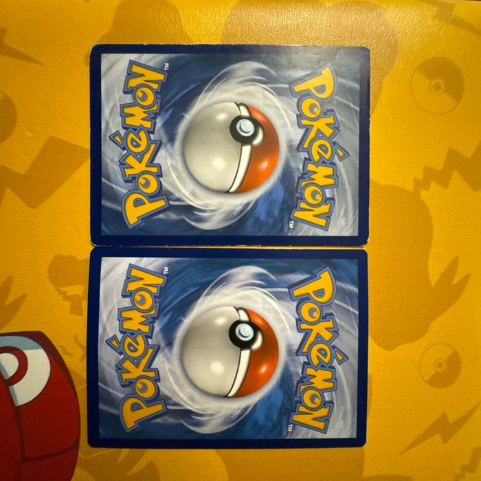 Carte Pokémon type Combat - photo numéro 2