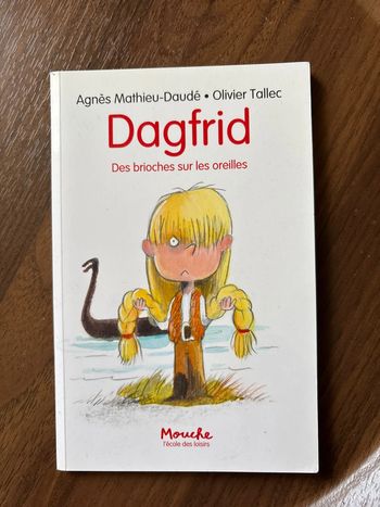 Dagfrid