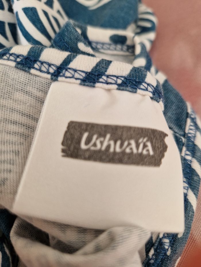 robe longue d ete - photo numéro 6