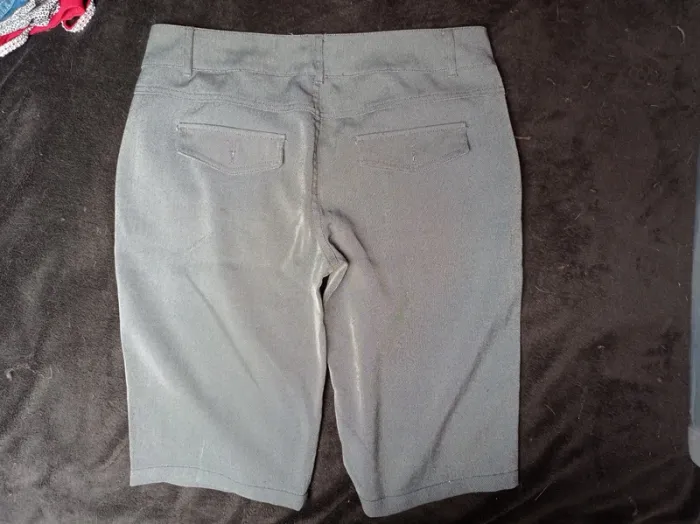 Short - photo numéro 2
