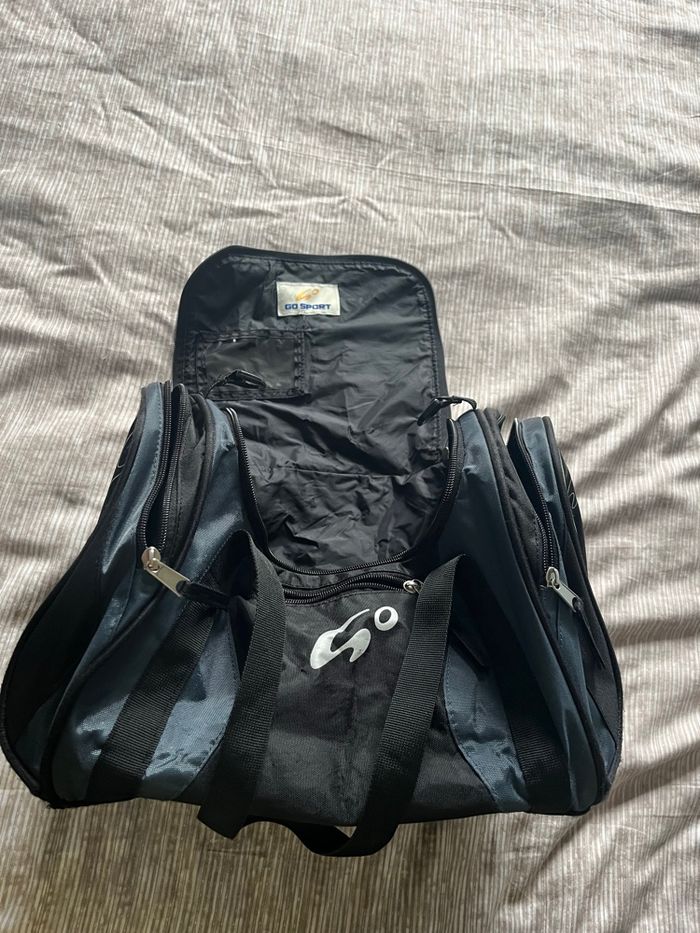Petit sac sport - photo numéro 6
