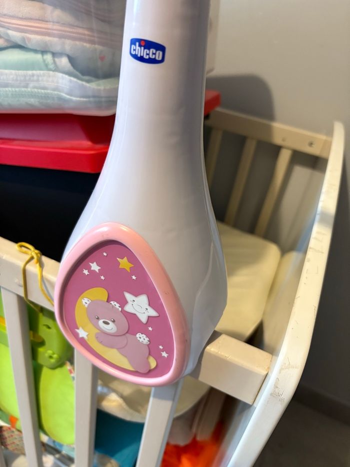 Mobile musical - photo numéro 2