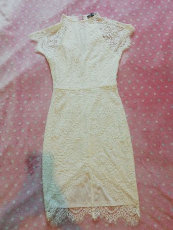Robe boohoo