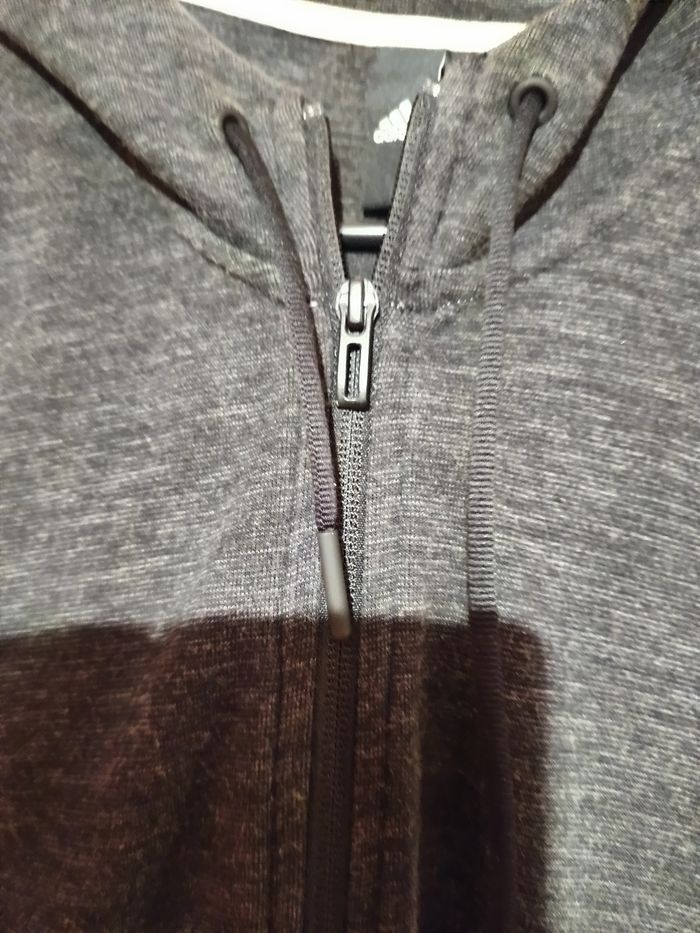 Veste adidas  38 - photo numéro 3