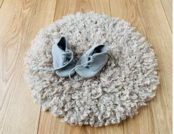 Chaussure bébé 17-18