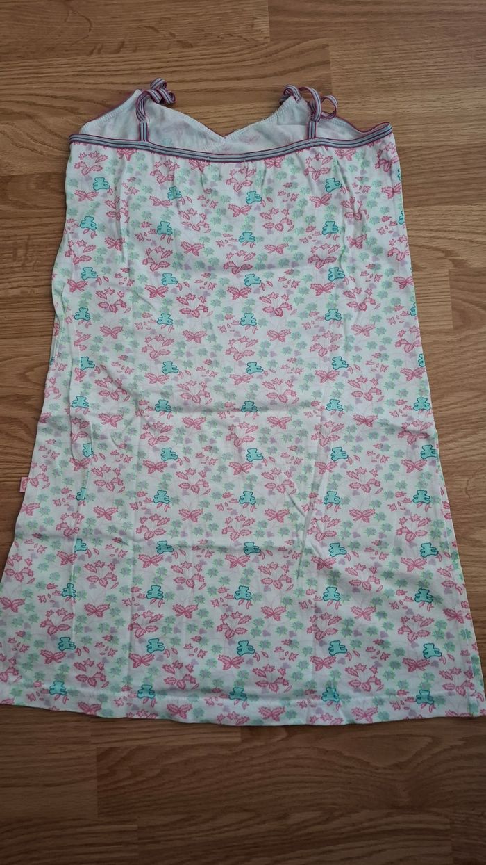 Robe de nuit Lulu Castagnette - photo numéro 2