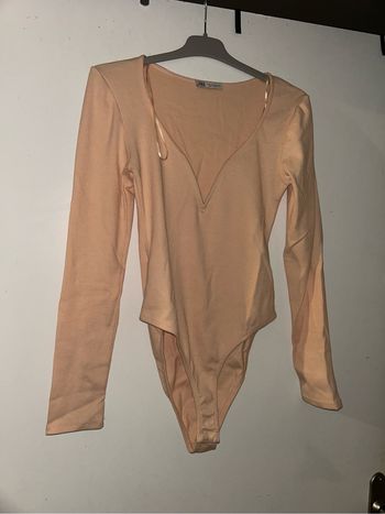 Bodie femme