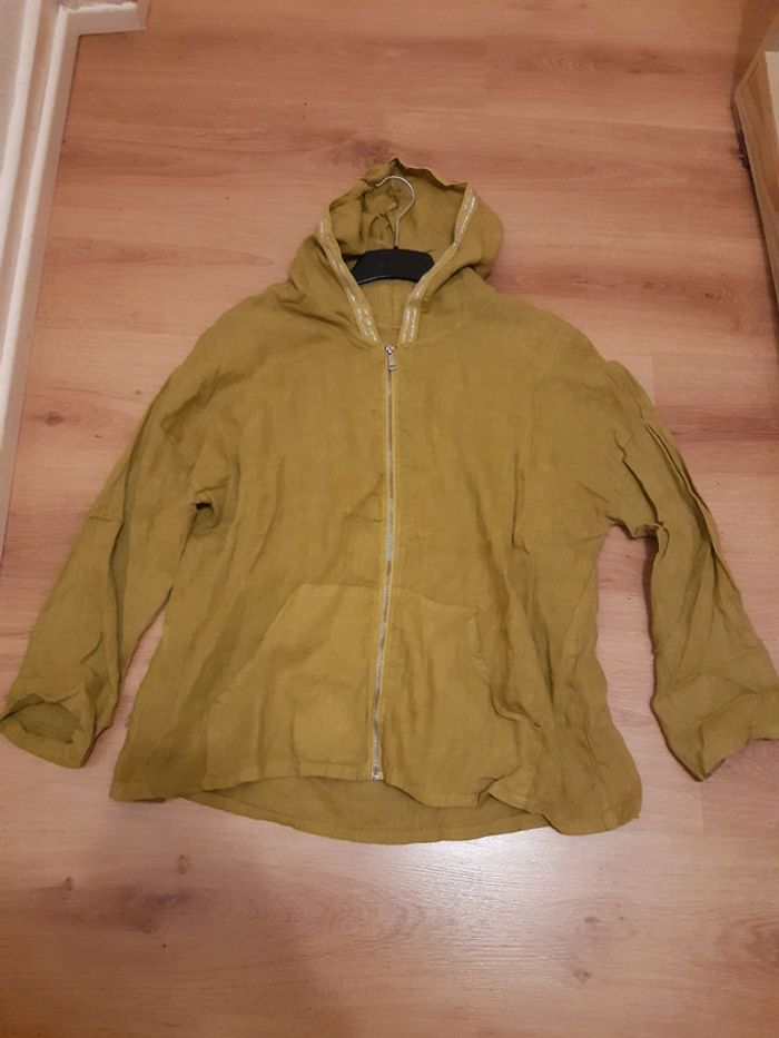 Veste femme été taille Unique - photo numéro 3