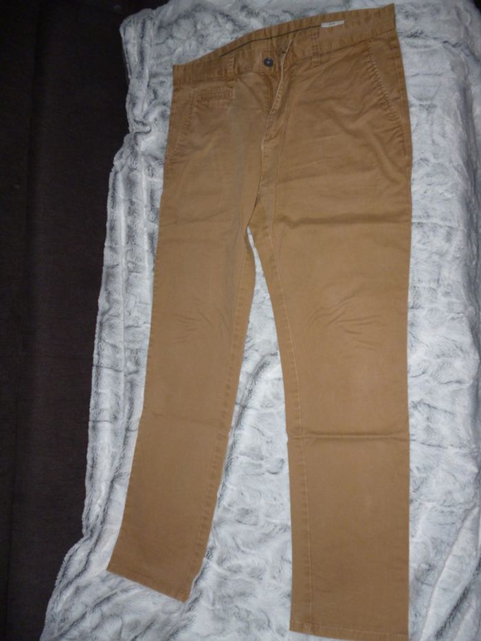 pantalon - photo numéro 3