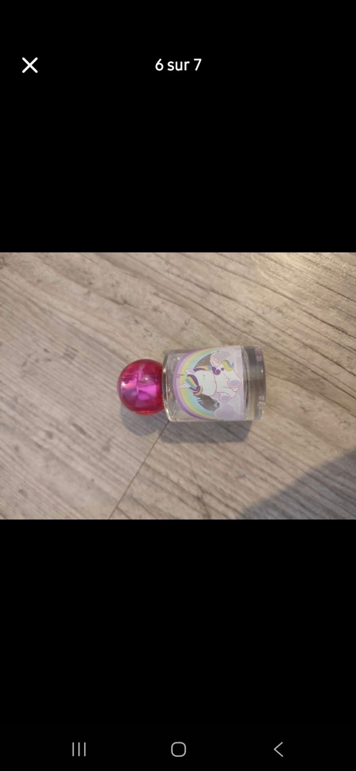 Lot de parfum - photo numéro 6