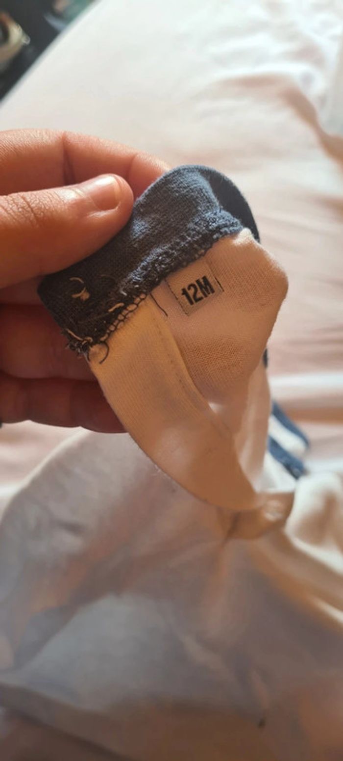 T-shirt éléphant 2 - photo numéro 3