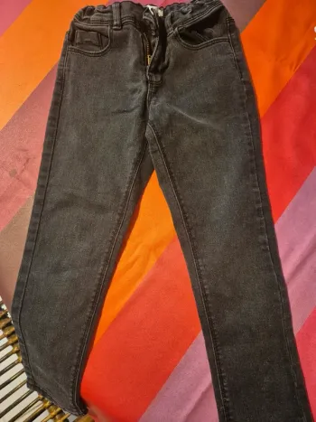 Jean slim
