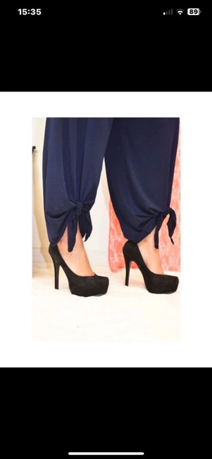 Joli pantalon - photo numéro 4