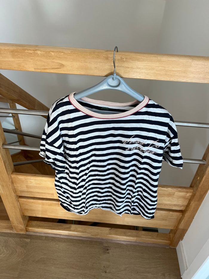 Tee-Shirts - photo numéro 2