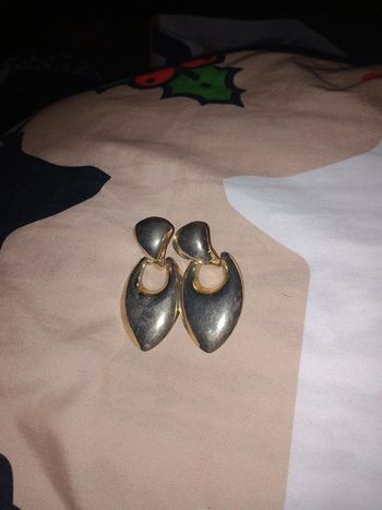 Boucle d oreilles