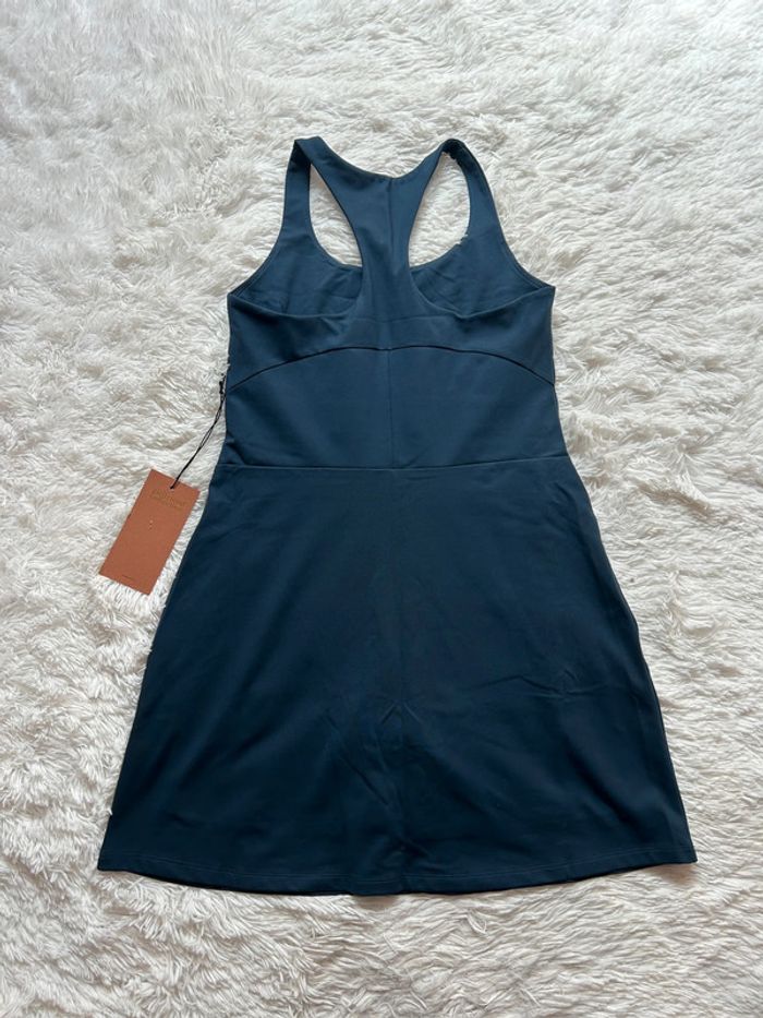 Robe short Girlfriend Collective - photo numéro 3