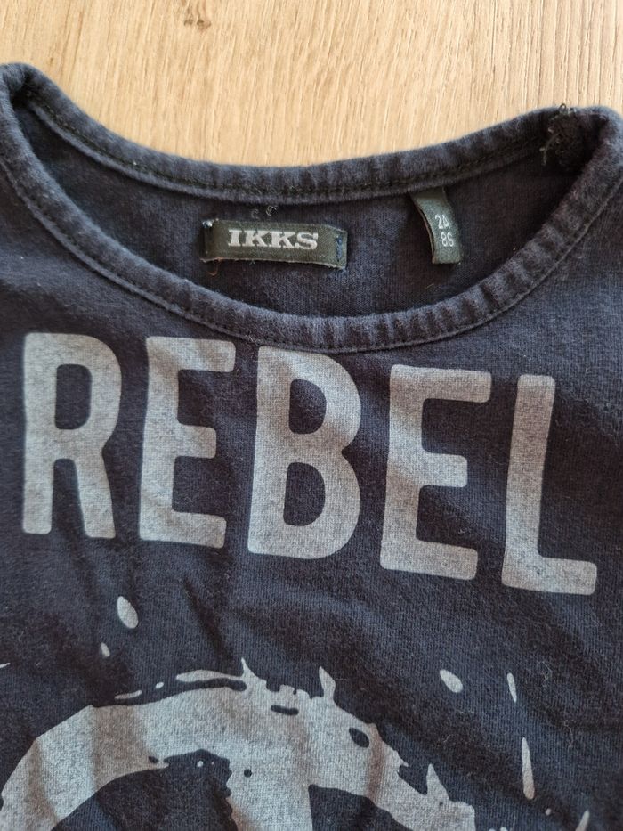 t shirt - photo numéro 2