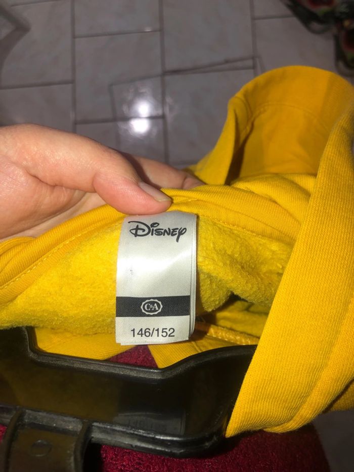 Pull Mickey - photo numéro 5