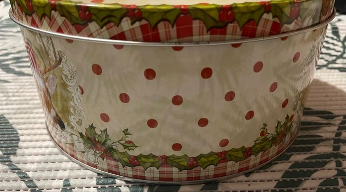 Belle boîte de Noël - photo numéro 5