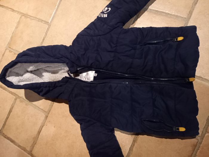 Veste 3 ans marque z