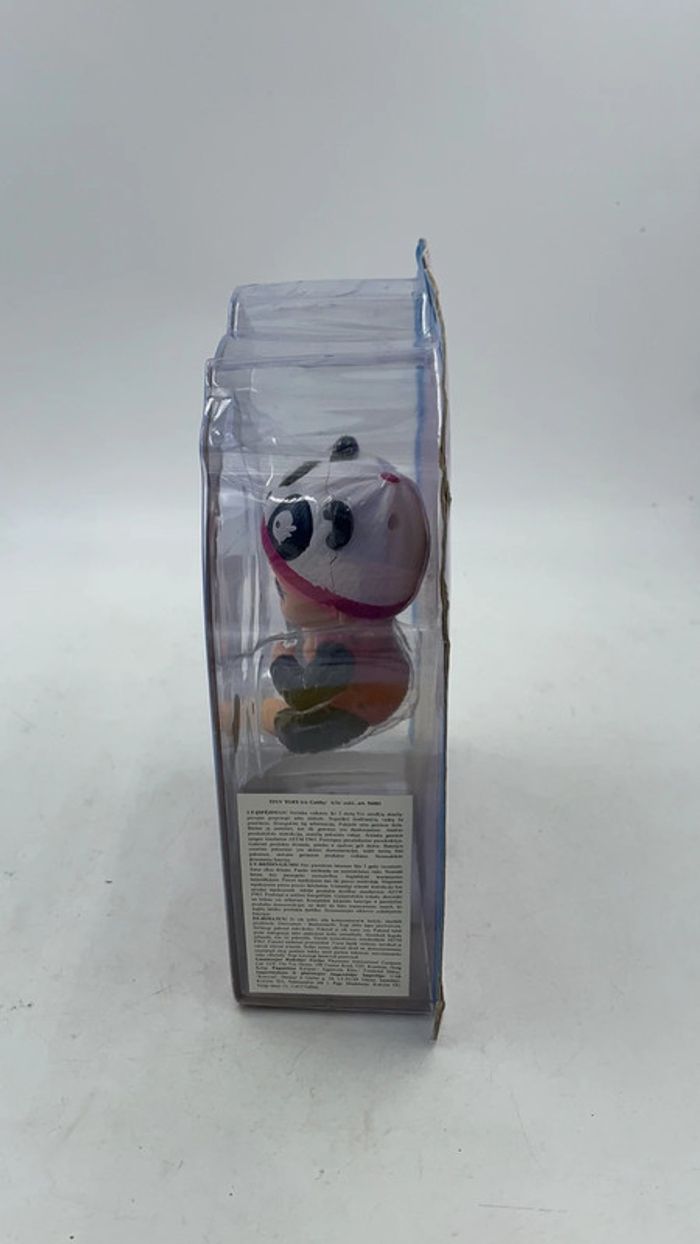 Mini poupons Tini Toes Gabby Panda Playmates Toys neuf - photo numéro 4