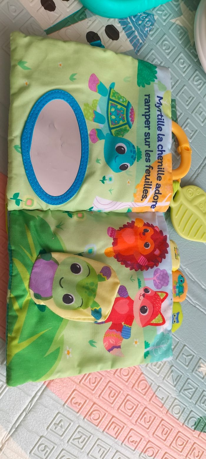 Lot jouets - photo numéro 3