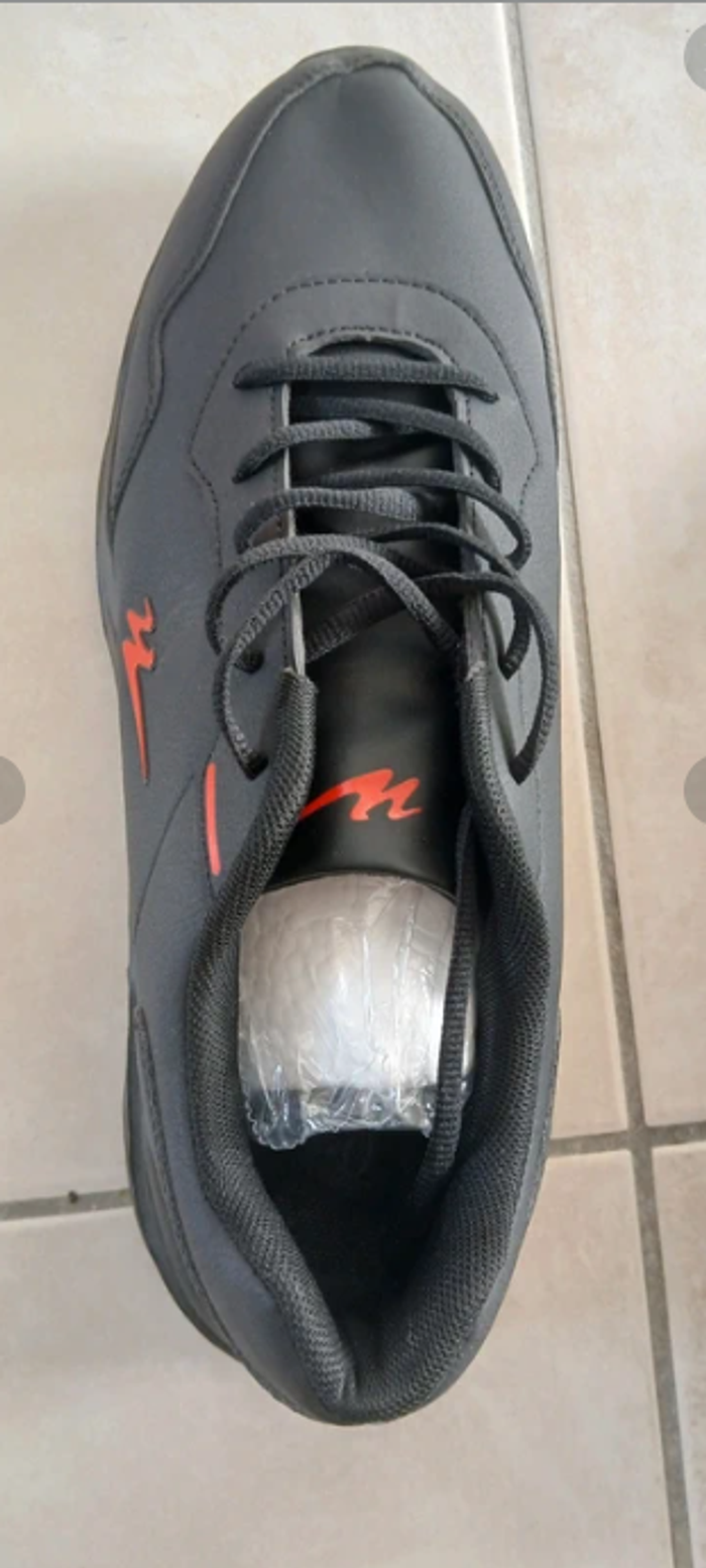 Chaussure homme taille 47 neuve - photo numéro 5