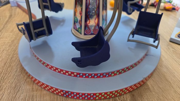 Playmobil fête foraine 9482 - photo numéro 5