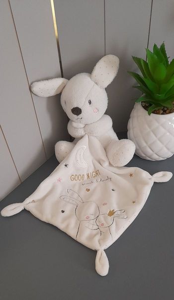 Lapin simba toys good night sweet & lovely