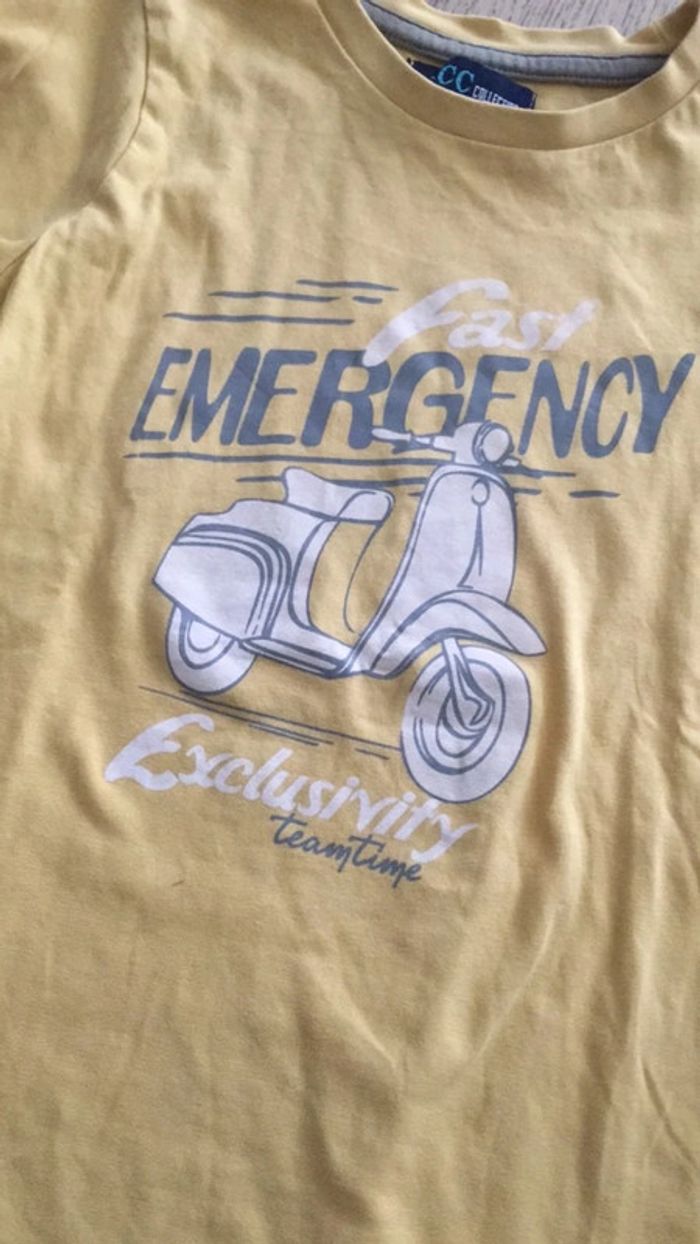 T-shirt - photo numéro 2