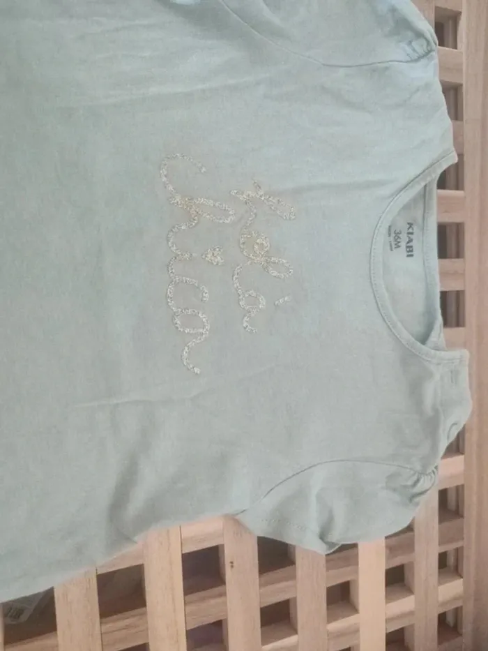 Tshirt - photo numéro 2