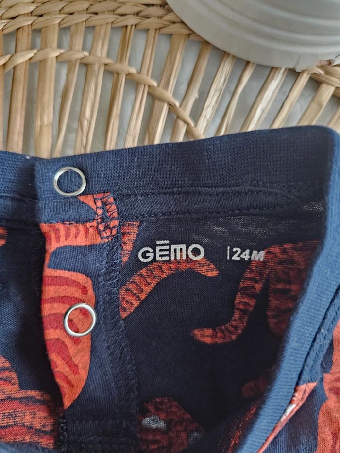 T-shirt - photo numéro 2