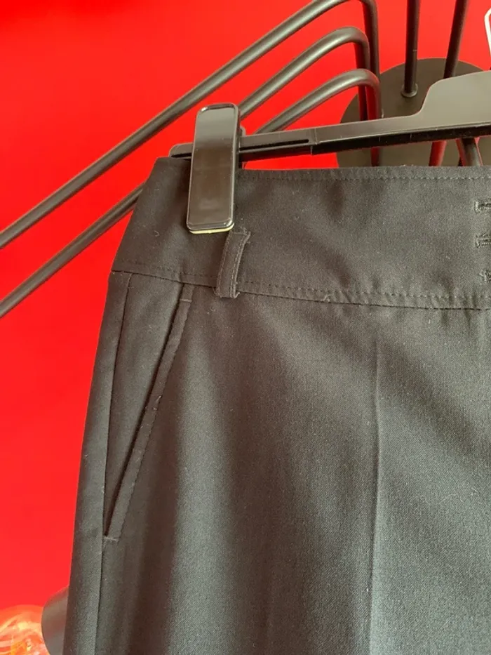 Pantalon noir Esprit - photo numéro 2
