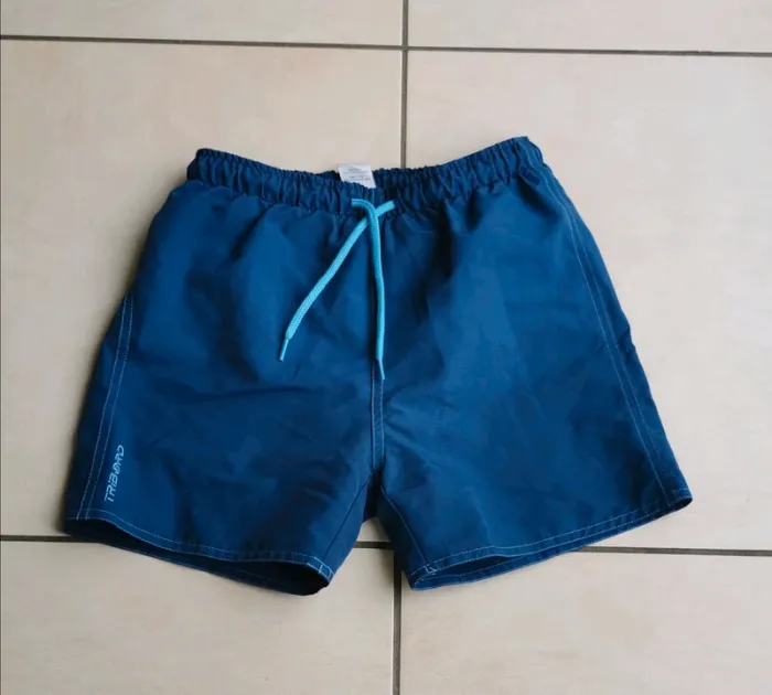 Short maillot de bain Tribord 6 ans
